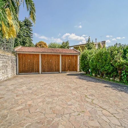 Villa Ornella Mandello del Lario Luaran gambar