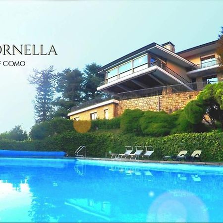 Villa Ornella Mandello del Lario Luaran gambar