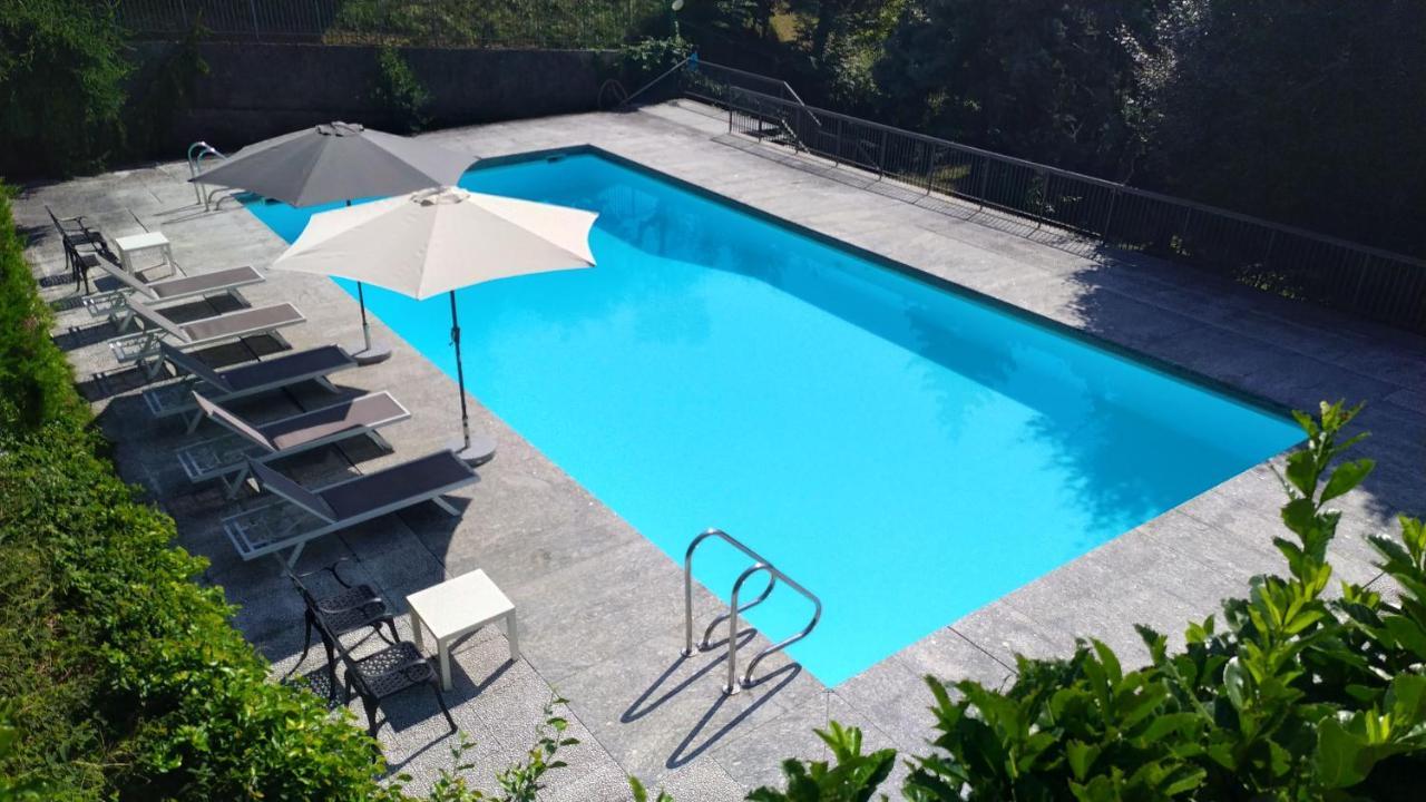 Villa Ornella Mandello del Lario Luaran gambar
