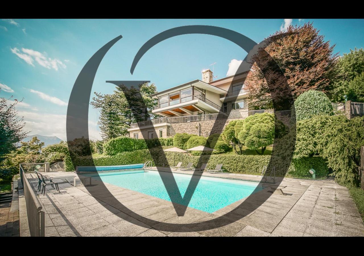 Villa Ornella Mandello del Lario Luaran gambar