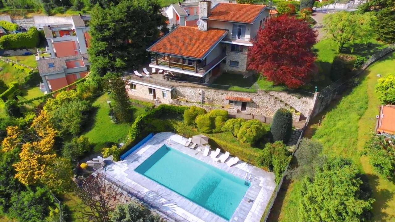 Villa Ornella Mandello del Lario Luaran gambar