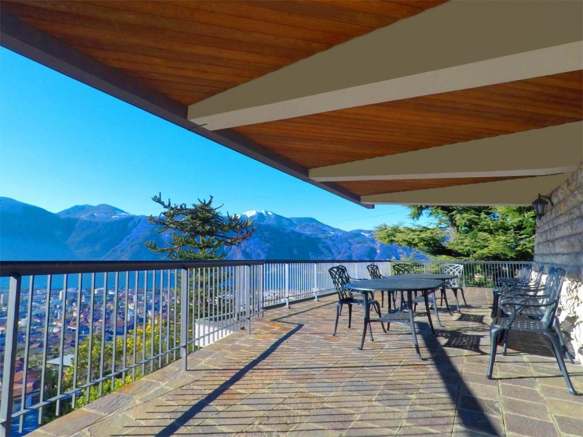Villa Ornella Mandello del Lario Luaran gambar