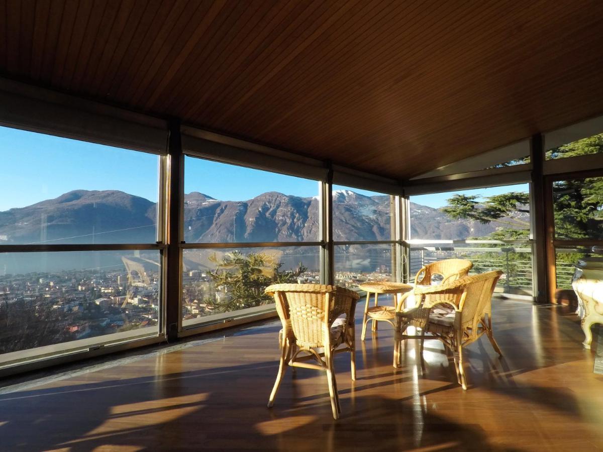 Villa Ornella Mandello del Lario Luaran gambar