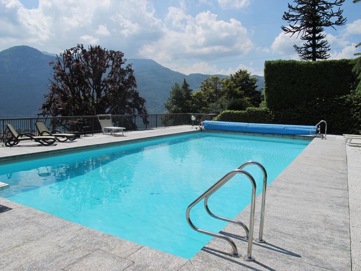 Villa Ornella Mandello del Lario Luaran gambar