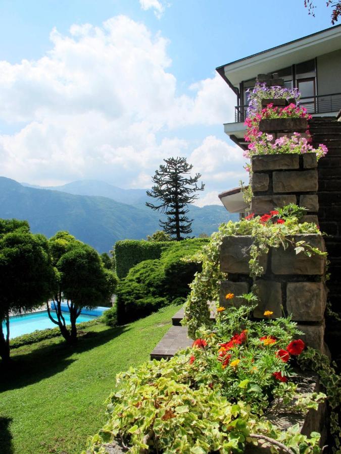Villa Ornella Mandello del Lario Luaran gambar