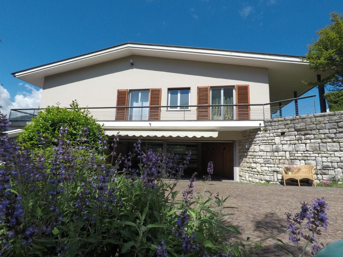 Villa Ornella Mandello del Lario Luaran gambar