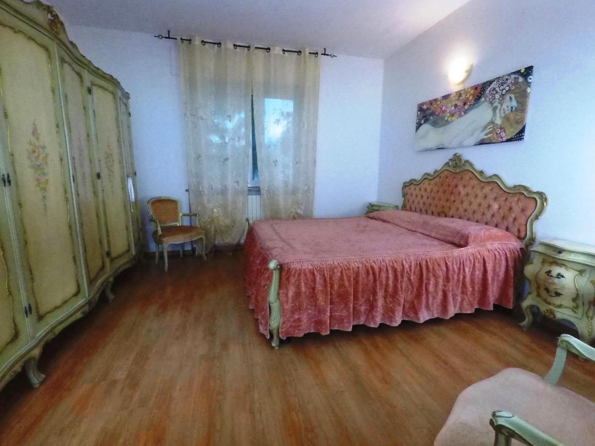 Villa Ornella Mandello del Lario Luaran gambar