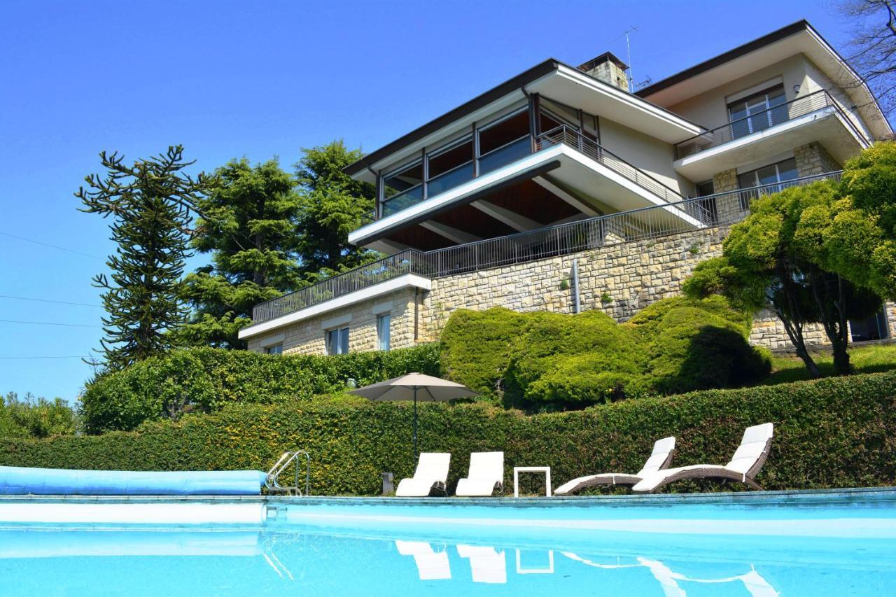 Villa Ornella Mandello del Lario Luaran gambar