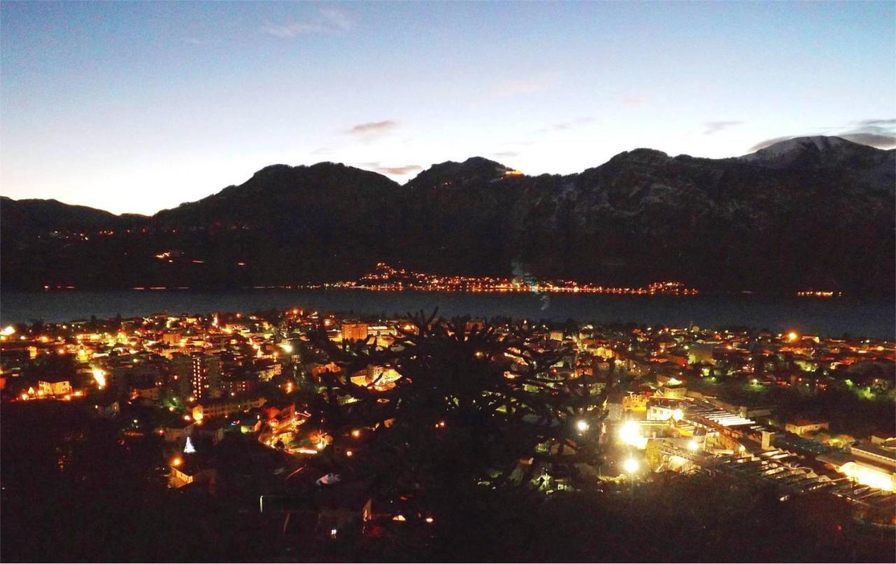 Villa Ornella Mandello del Lario Luaran gambar