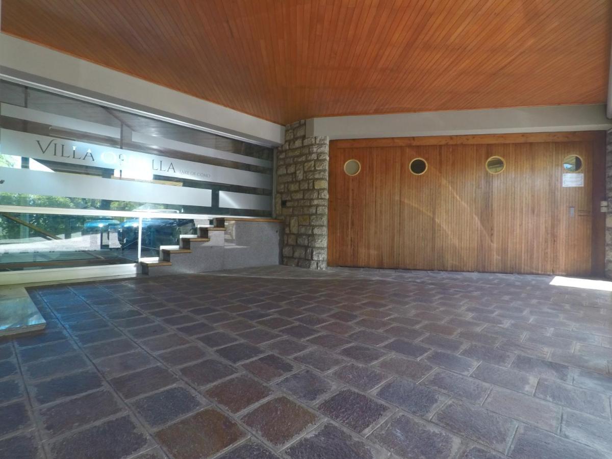 Villa Ornella Mandello del Lario Luaran gambar