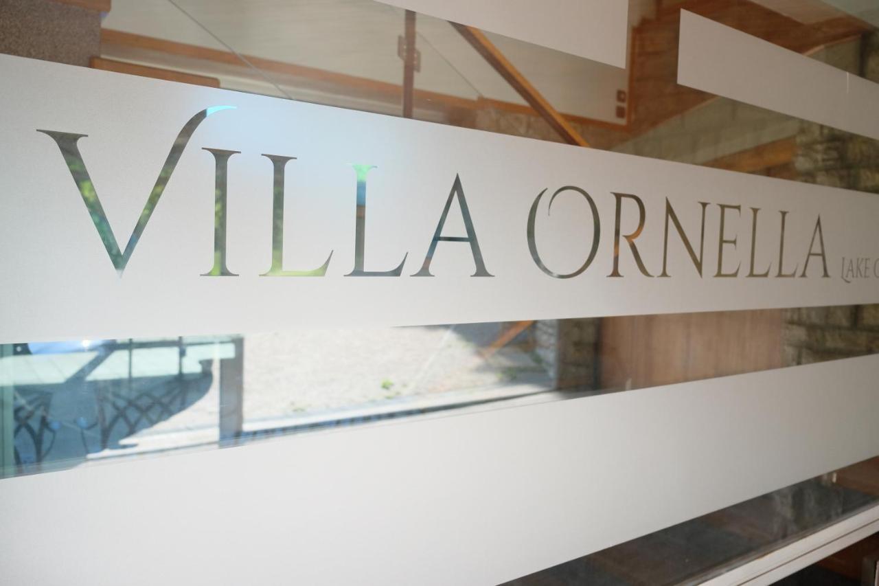 Villa Ornella Mandello del Lario Luaran gambar