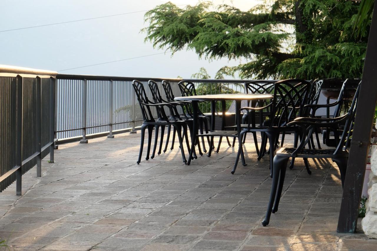 Villa Ornella Mandello del Lario Luaran gambar