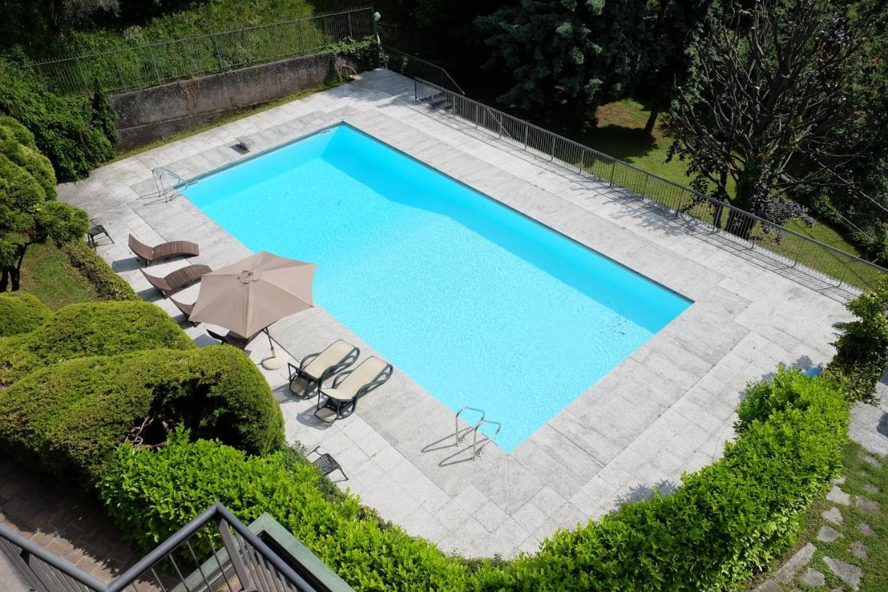 Villa Ornella Mandello del Lario Luaran gambar
